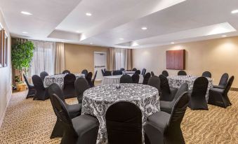 Comfort Suites Columbia Gateway