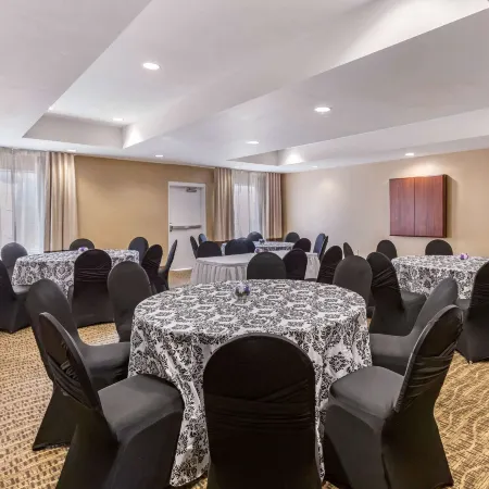 Comfort Suites Columbia Gateway
