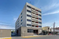 Comfort Inn San Luis Potosi - Wifi