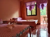 Kanip Aw Pines View Lodge Hotels in Sagada