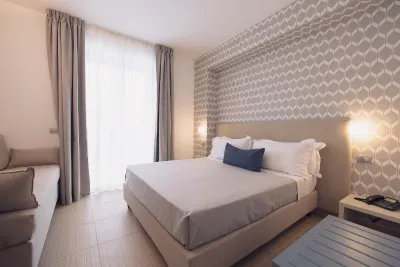 Hotel Eracle Hotels in Marinella