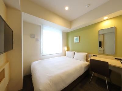 Smile Hotel Shinagawasengakujiekimae