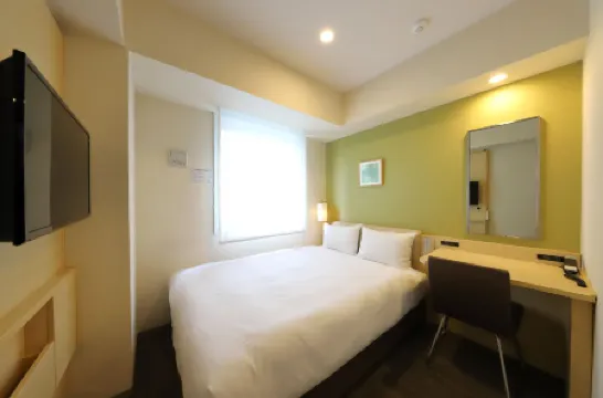 Smile Hotel Shinagawasengakujiekimae Отели в г. Токио