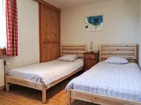 Val Neige Apt. 12