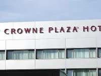 Crowne Plaza Manchester Airport Hotels in Handforth