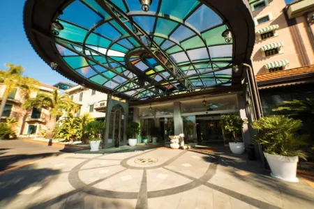 Orizzonte Acireale Hotel