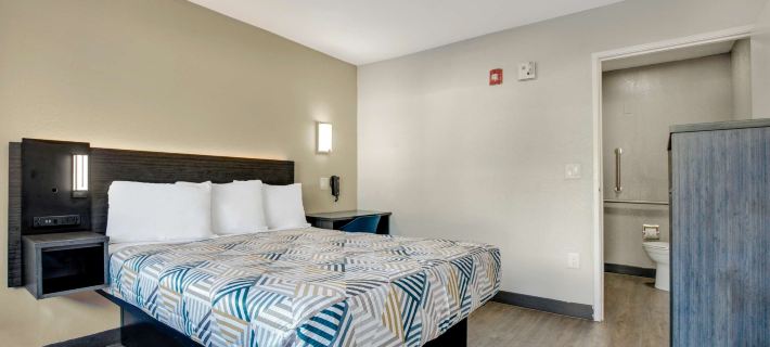 Motel 6 Venice, FL Hotels in Venice