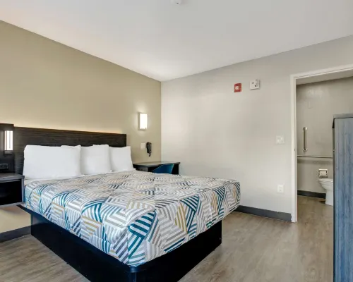 Motel 6 Venice, FL Hotels in Venice