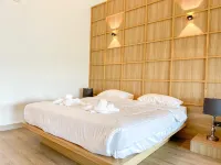 PASSA Tea Plantation @Mae On Hotels in Mae On