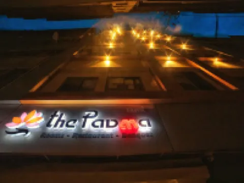 The Padma Hotels in Imphal