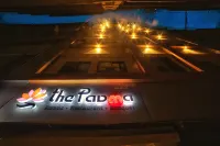 The Padma Hotels in Imphal West