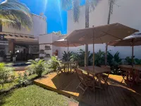 Casa Linaje Hotel Boutique - Cauca Viejo - Mayores de 10 años - Hotels in Jericó