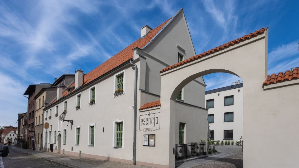 Hotel Eter