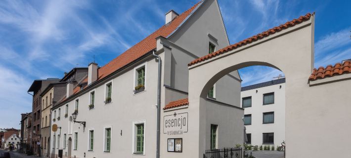 Hotel Eter Hotels in Torun