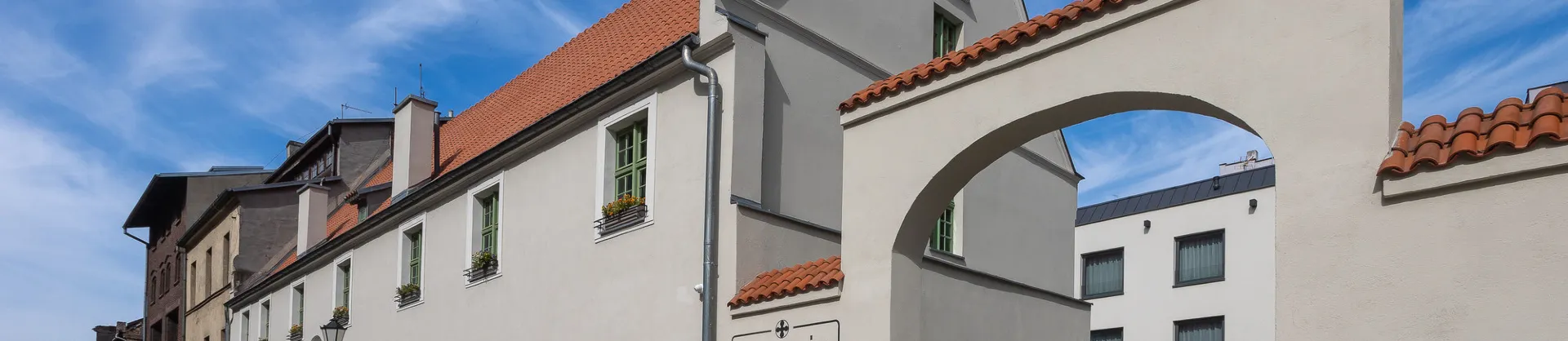 Gehobene Hotels 