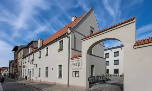 Hotel Eter