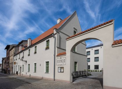 Hotel Eter