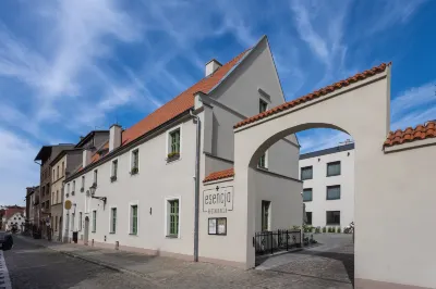 Hotel Eter Hotel in zona House of Nicolaus Copernicus