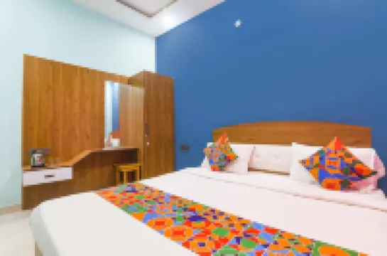 แฟบโฮเทล ราเมศวรัม เกสต์เฮาส์