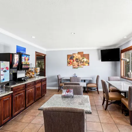 Best Western Miners Inn