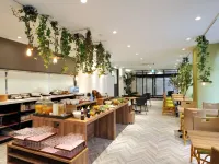 Green Rich Hotel Tottori Ekimae (Artificial Hot Spring Futamata Yunohana) Hotels in Tottori