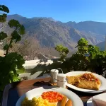 Magpie Lodge - С парковкой