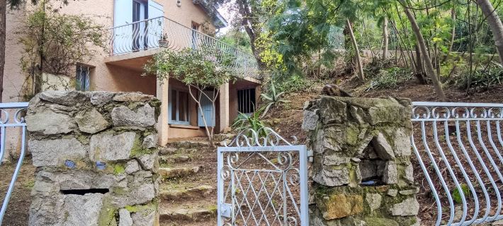 Le Vent d'Est Hotels in Gassin