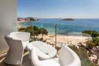 Melia South Beach - con vistas a la montaña