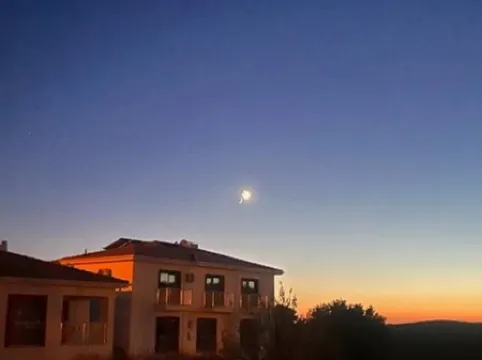 Trolius Park House Hotel