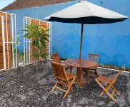 Tropical House and Mini Golf Yogyakarta