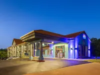 Baymont by Wyndham Branson Thousand Hills Hotel di Branson