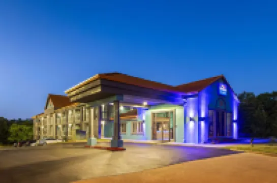 베이몬트 바이 윈덤 브랜슨 사우전드 힐스