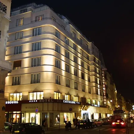 Novotel Paris Porte de Versailles
