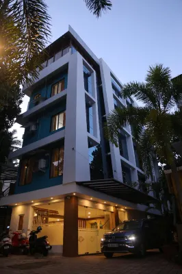 Hotel Opalo Kailas