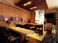 Mercure Bogota BH Zona Financiera Hotels near Campin