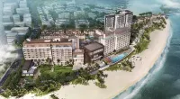 InterContinental Hotels 下龍灣度假飯店