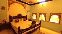 Bundi Inn - A Heritage Boutique Haveli فنادق في Bundi