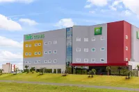 Ibis Styles Birigui Hotels in Aracatuba