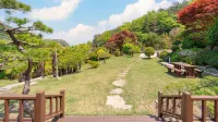 Yeosu Supsokae Pension Các khách sạn ở Yeosu