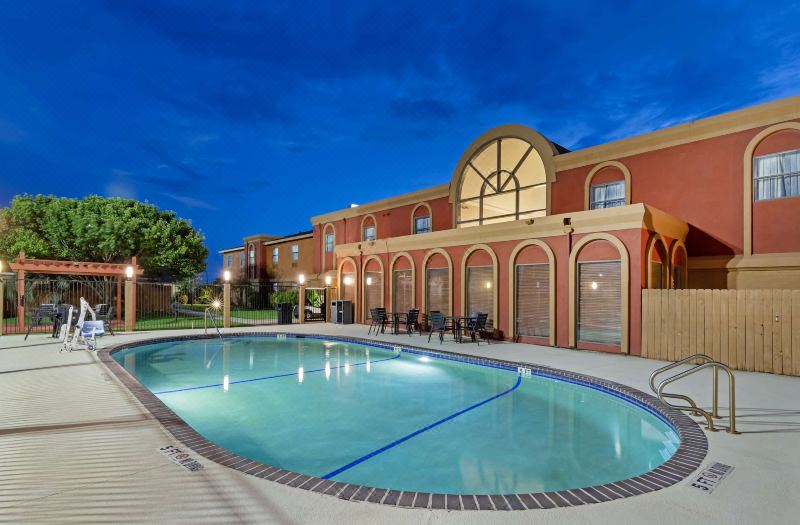 Best Western Northwest Corpus Christi Inn Suites photo 2