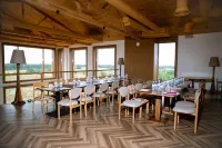 Wyndham Residences Aqkol - parcheggio