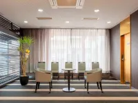 Apahotel Saga-Ekimae-Chuo