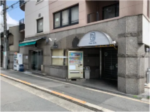 HOTEL LiVEMAX BUDGET Umeda Hotel berhampiran gallery yolcha