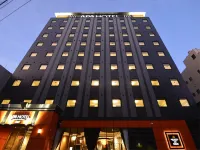 APA Hotel Kagoshima-Tenmonkan