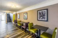 Quality Inn & Suites North Charleston - Ashley Phosphate