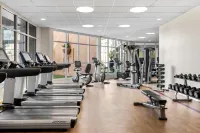 Sheraton Suites Galleria-Atlanta - Gym