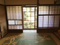 Chirimenkaido Idutsuya Hotels near Yogenin