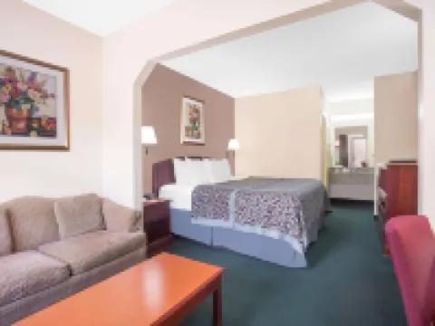 Days Inn by Wyndham Dublin GA Hotels in Dublin