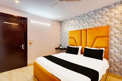 Hotel O Golden Inn Hotels in Indirapuram