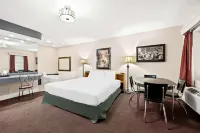 Best Western Route 66 Rail Haven - 3-Sterne